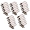 Charles Leonard Thumb Tacks, 100 Per Pack, PK30 912 - alternate 1